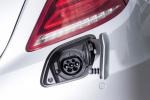 Mercedes-Benz S550 Plug-in Hybrid 2014 года (US)